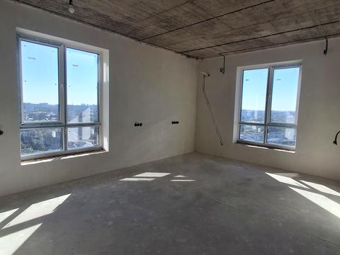 квартира по адресу Домбровського ул., 3д