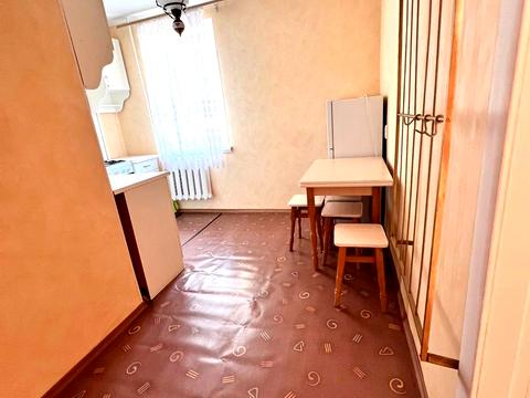 квартира за адресою Академіка Корольова вул., 71/1