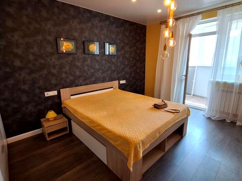 квартира за адресою Деміївська вул., 13