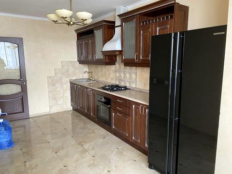 квартира за адресою Боголюбова вул., 6