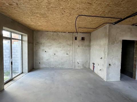 дом по адресу Веснянкова