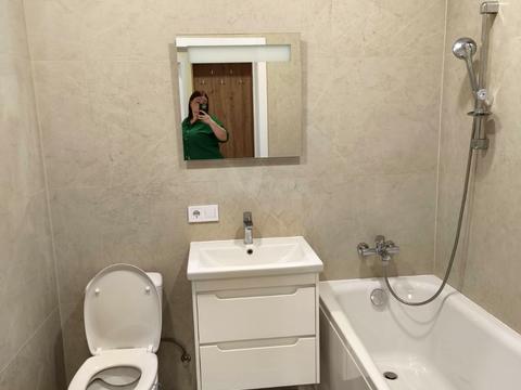 квартира по адресу Трускавецкая ул., 109