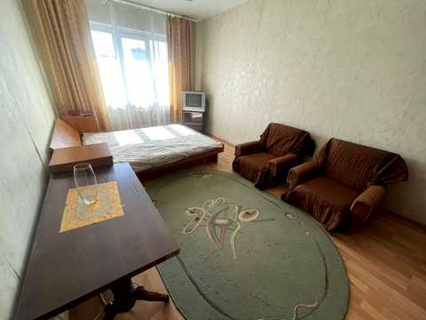 квартира по адресу Харьковское шоссе, 56