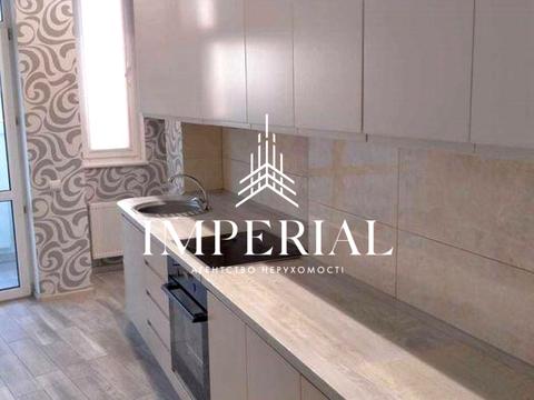 квартира по адресу Федора Эрнста ул., 16
