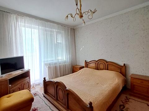квартира за адресою Олімпійська вул., 15