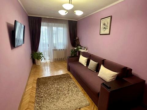 квартира за адресою Гвардійська вул., 7