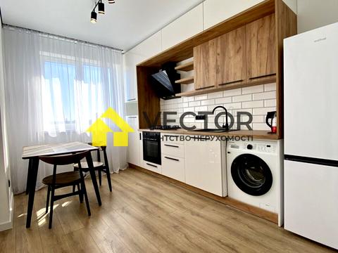 квартира по адресу Марии Башкирцевой ул., 20 к1