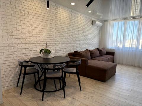 квартира за адресою Олени Пчілки вул., 5