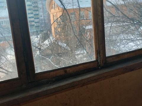 квартира по адресу Бельгийская ул., 9