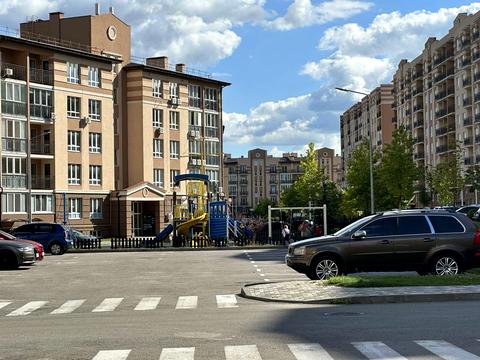 квартира за адресою Метрологічна вул., 21-А