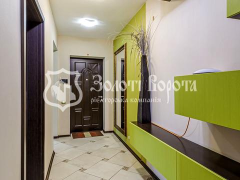 квартира по адресу Правды просп. (Правды), 19-А