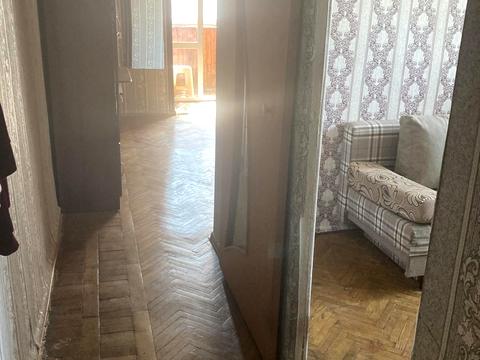 квартира по адресу Пастера ул., 9