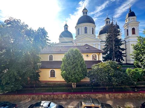 квартира за адресою Митрополита Гакмана вул., 15