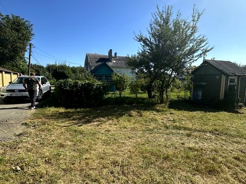 ділянка за адресою 1-ша Південна вул., 147