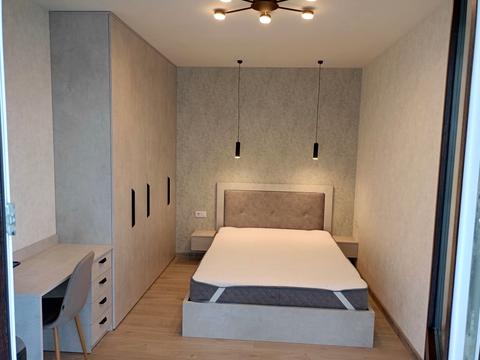 квартира за адресою Метрологічна вул., 107