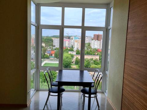 квартира за адресою Петра Панча вул., 18