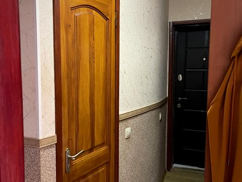 квартира по адресу Вокзальная ул., 17