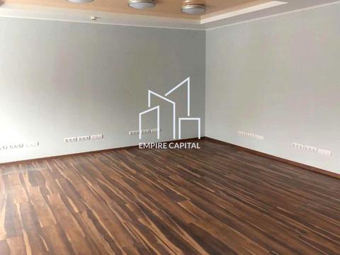 квартира по адресу Вашингтона Джорджа, 4а