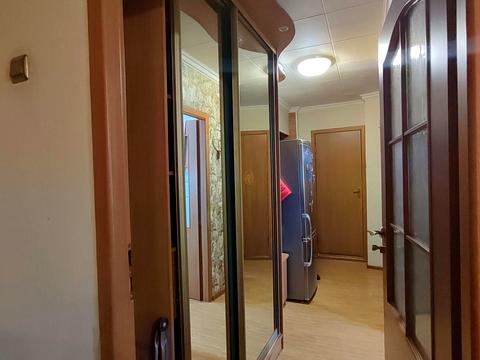 квартира по адресу Алексея Вадатурского ул. (Маршала Малиновского), 71