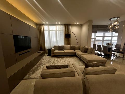 квартира за адресою Андрія Верхогляда вул. (Михайла Драгомирова), 20