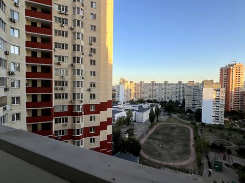 квартира по адресу Княжий Затон ул., 9