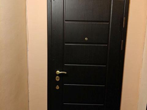 квартира по адресу Тракторостроителей просп., 94в