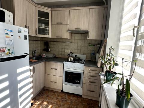 квартира за адресою Берестейський просп. (Перемоги), 79