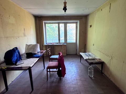 квартира по адресу Казацкая ул., 56/3