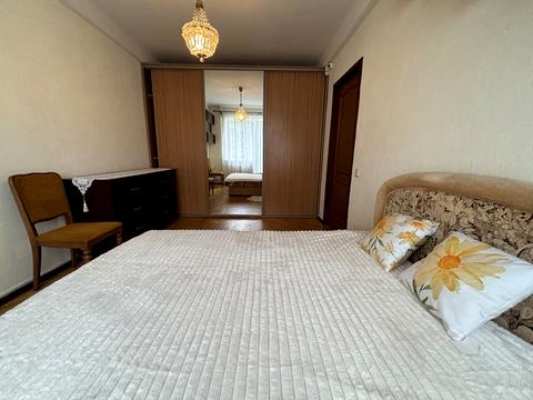 квартира по адресу Митрополита Василия Липковского ул. (Урицкого), 39