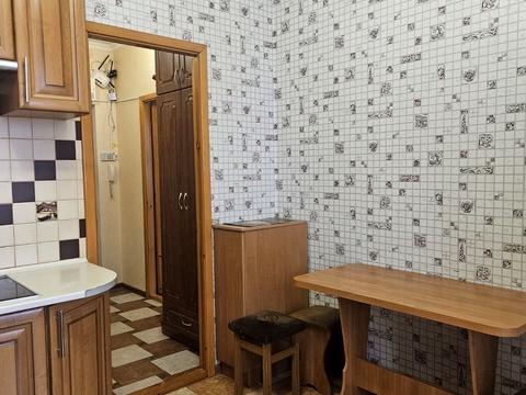 квартира по адресу Радужный массив ул., 6