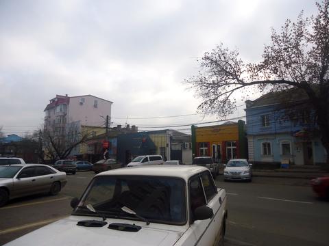 дом по адресу Мариупольская ул.