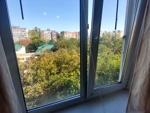 квартира по адресу Колодезная ул., 10
