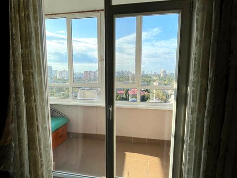 квартира за адресою Генуезька вул., 24д