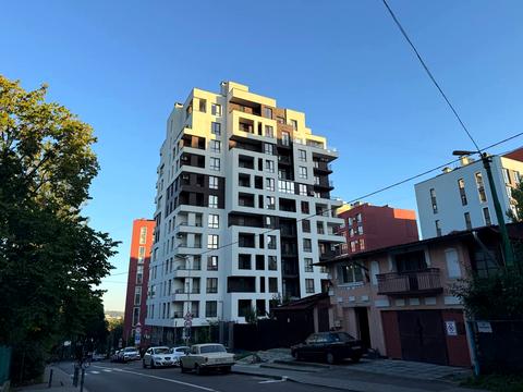квартира за адресою Тараса Шевченка вул., 60/18