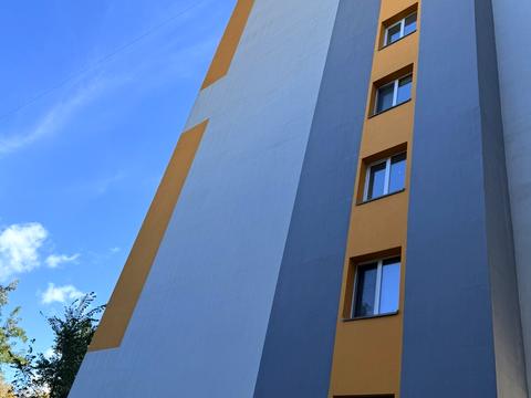 квартира по адресу Чигиринська ул., 40