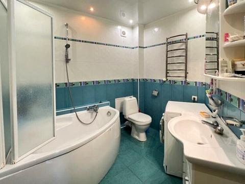 квартира по адресу Острожского ул., 62