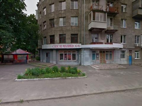 квартира по адресу Мира ул., 48/1