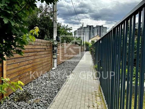 дом по адресу Евгения Патона ул.