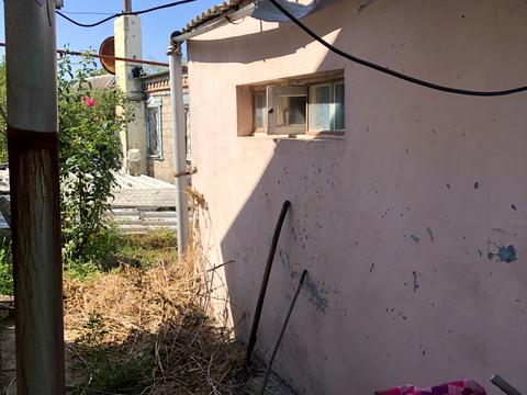 дом по адресу Старый Путь ул. (Кірова)