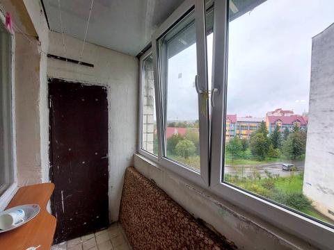 квартира за адресою Василя Стуса вул., 15