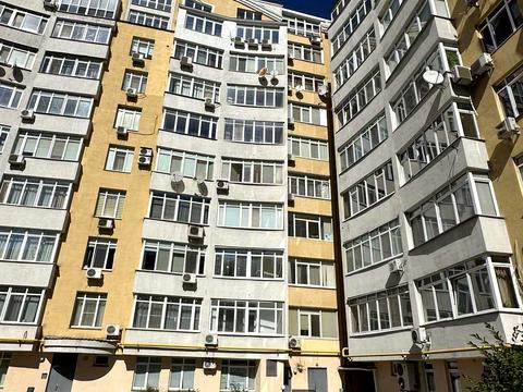 квартира по адресу Петра Болбочана ул. (Клапцова), 52