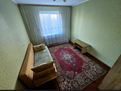 квартира по адресу Кармелюка ул., 6/2