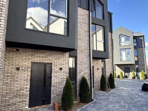 дом по адресу Кошова ул.