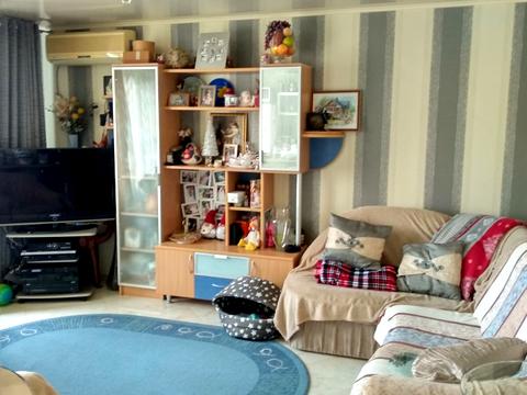 квартира по адресу Академика Королёва ул., 102