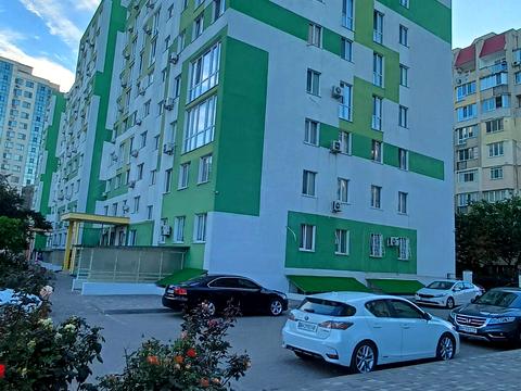 квартира по адресу Марсельская ул., 38
