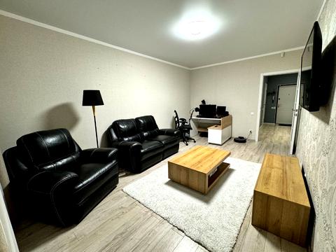 квартира по адресу Героев Днепра ул., 89