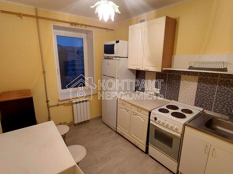 квартира по адресу Салтовское шоссе, 248а