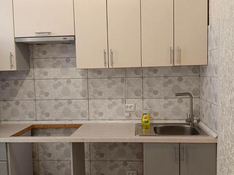 квартира по адресу Атамана Чепиги ул., 19