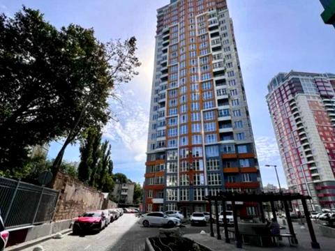 квартира по адресу Гагаринский пер., 19в
