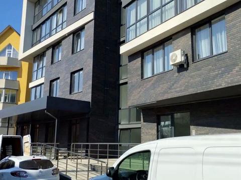 квартира за адресою Наталії Кобринської вул., 7б